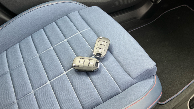 Citroen C3 1.2 Turbo Collection 5dr Petrol Hatchback - Image 20
